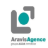 Logo de ARAVIS AGENCE, syndic de copropriété à ANNECY