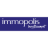 Logo de IMMOPOLIS INVESTISSEMENT, syndic de copropriété à TOULOUSE