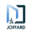 Logo de AGENCE JOFFARD SARL, syndic de copropriété à NOGENT SUR MARNE
