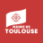 Logo de SURIREY*DEBORAH SARAH/, syndic de copropriété à TOULOUSE