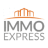 Logo de IMMO EXPRESS, syndic de copropriété à PARIS 01