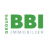 Logo de BBI TRANSACTIONS, syndic de copropriété à CHATEAURENAUD