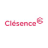 Logo de CLESENCE, syndic de copropriété à ST QUENTIN
