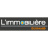 Logo de L IMMOBILIERE GUIGNARD, syndic de copropriété à CHATEAUROUX
