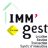 Logo de IMM'GEST, syndic de copropriété à ST RAMBERT D ALBON