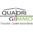 Logo de QUADRIGIMMO, syndic de copropriété à NIMES