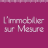 Logo de ETRE IMMOBILIER, syndic de copropriété à PARIS 11
