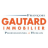 Logo de FRANCOIS GAUTARD IMMOBILIER, syndic de copropriété à TOURS