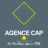 Logo de AGENCE CAP, syndic de copropriété à ARCACHON