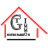 Logo de GT IMMO, syndic de copropriété à SELESTAT