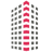Logo de OXIGEN, syndic de copropriété à ROMAINVILLE