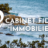 Logo de FIDES IMMOBILIER, syndic de copropriété à TAMARIS SUR MER