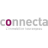 Logo de CONNECTA IMMOBILIER, syndic de copropriété à TOURS