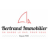 Logo de BERTRAND IMMOBILIER, syndic de copropriété à PALAVAS LES FLOTS