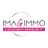 Logo de IMMODULAIRE, syndic de copropriété à MONTARNAUD