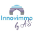 Logo de INNOVIMMO STRASBOURG, syndic de copropriété à STRASBOURG