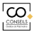 Logo de AGENCE CONSEIL OXO GESTION, syndic de copropriété à MERIGNAC