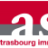 Logo de AGENCE STRASBOURG IMMOBILIERE, syndic de copropriété à STRASBOURG