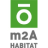 Logo de MULHOUSE  HABITAT OFFICE PUBLIC DE L' HABITAT RATT, syndic de copropriété à MULHOUSE