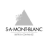 Logo de SA MONT-BLANC SOCIETE ANONYME D'HLM, syndic de copropriété à ANNECY
