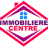 Logo de IMMOBILIERECENTRE, syndic de copropriété à FOLPERSVILLER