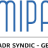 Logo de MIPA, syndic de copropriété à BEAUSOLEIL