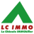 Logo de LA CHENAIE IMMOBILIER, syndic de copropriété à STRASBOURG