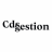 Logo de CDS GESTION, syndic de copropriété à NICE