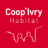 Logo de COOP IVRY HABITAT, SOCIETE ANONYME COOPERATIVE D I, syndic de copropriété à IVRY SUR SEINE