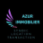 Logo de AZUR IMMOBILIER, syndic de copropriété à LA CHAPELLE D ABONDANCE