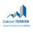 Logo de CABINET TERRIER, syndic de copropriété à CLERMONT FERRAND