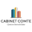 Logo de CABINET COMTE S A, syndic de copropriété à MONTREUIL
