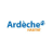 Logo de ARDECHE HABITAT, syndic de copropriété à PRIVAS