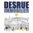 Logo de DESRUE IMMOBILIER, syndic de copropriété à CHARENTON LE PONT