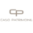 Logo de CASO PATRIMOINE, syndic de copropriété à TOULOUSE