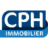 Logo de CPH IMMOBILIER, syndic de copropriété à ROCQUENCOURT