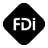 Logo de FDI SERVICES IMMOBILIERS, syndic de copropriété à MONTPELLIER