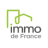 Logo de IMMO DE FRANCE PROVENCE, syndic de copropriété à CALLELONGUE