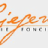 Logo de REGIE FONCIERE A ET X RIEGERT, syndic de copropriété à ROMETTE