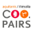 Logo de COO.PAIRS, syndic de copropriété à BORDEAUX