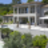 Logo de BOURGEOIS IMMOBILIER, syndic de copropriété à MOUGINS