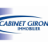 Logo de CABINET GIRONDIN, syndic de copropriété à BORDEAUX