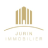 Logo de JURIN IMMOBILIER, syndic de copropriété à ST MAUR DES FOSSES