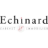 Logo de CABINET PATRICK ECHINARD, syndic de copropriété à CHOREY LES BEAUNE