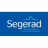 Logo de SEGERAD, syndic de copropriété à DIJON