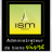 Logo de ISM GESTION, syndic de copropriété à PARIS 15