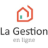 Logo de AGENCE DE GESTION IMMOBILIERE SAS, syndic de copropriété à PARIS 02