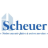 Logo de CABINET SCHEUER, syndic de copropriété à MOLSHEIM