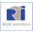 Logo de SOC REGIE IMMOBILIA SARL, syndic de copropriété à GRENOBLE