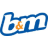 Logo de M ET B, syndic de copropriété à LA NEUVILLETTE